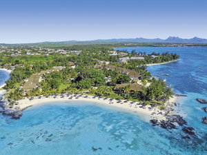 Hotel Canonnier Beachcomber Golf Resort & Spa cazare Pointe aux Canonniers