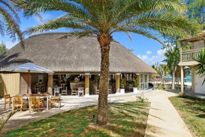 Hotel Friday Attitude cazare Trou d'Eau Douce