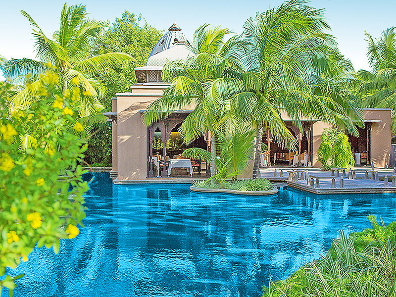 Trou Aux Biches Beachcomber