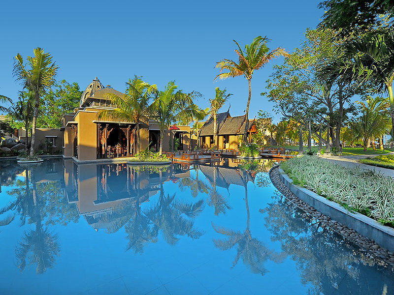 Trou Aux Biches Beachcomber