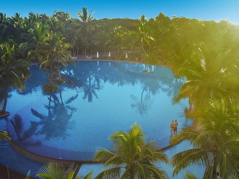 Trou Aux Biches Beachcomber