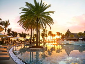 Hotel Lux* Belle Mare cazare Belle Mare