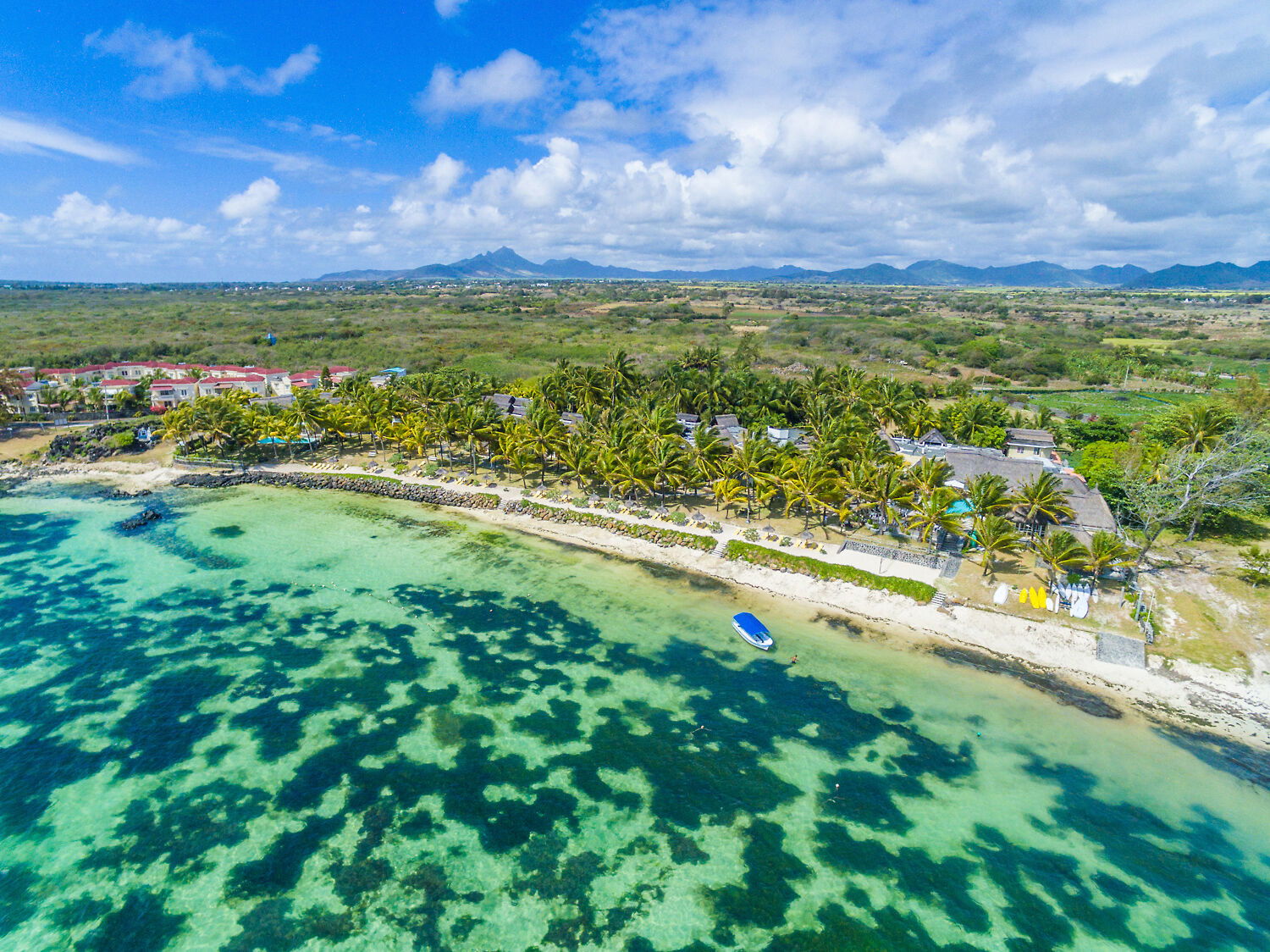 Hotel Seasense Boutique Hotel & Spa