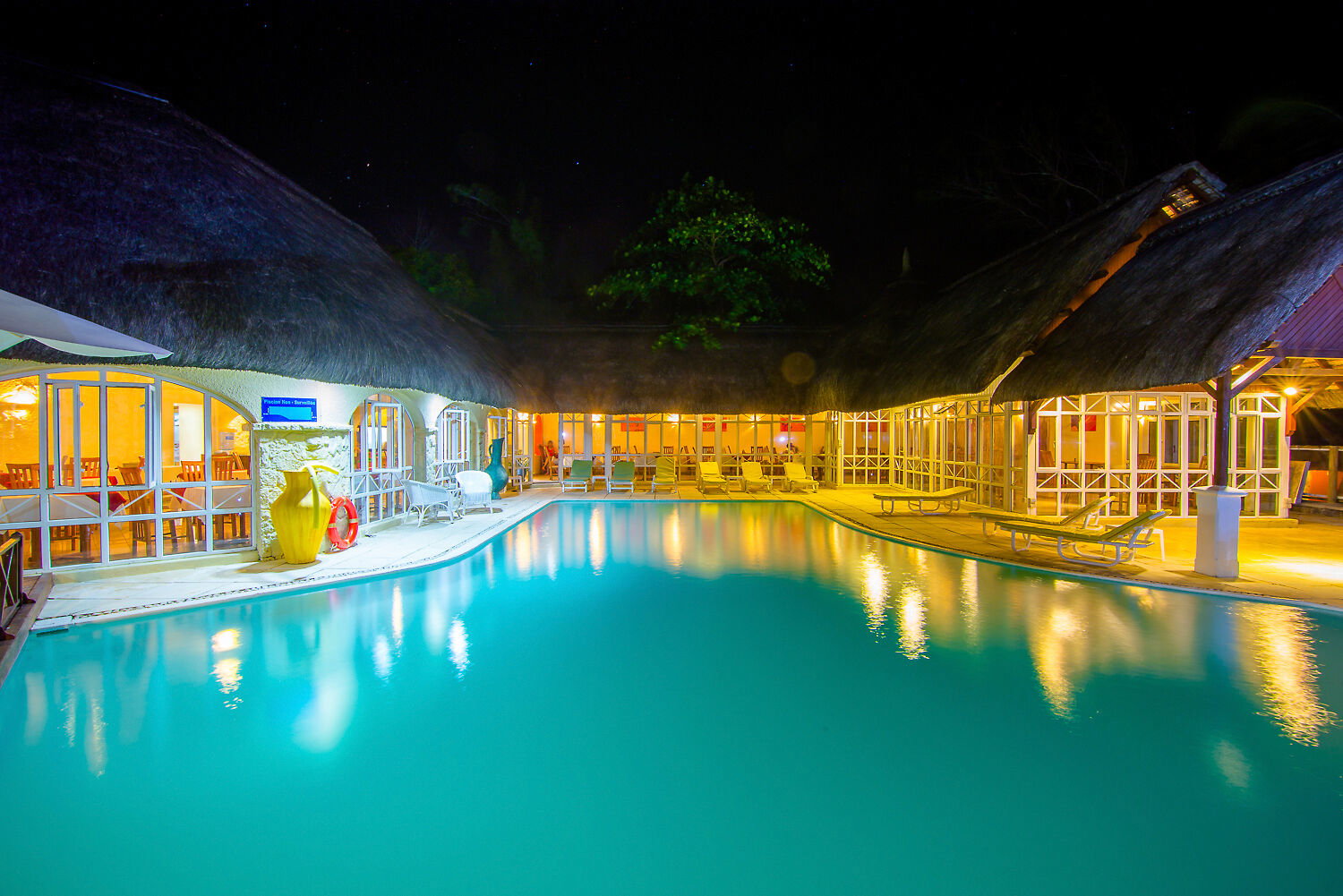 Seasense Boutique Hotel & Spa