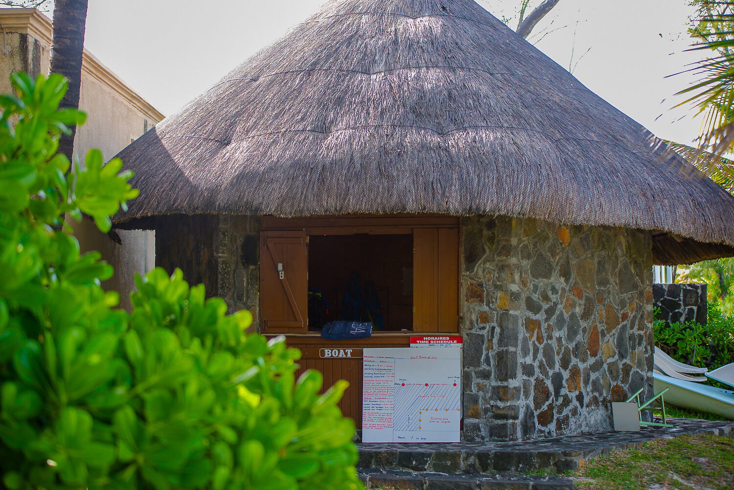 Seasense Boutique Hotel & Spa
