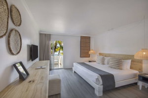 Hotel Ambre Mauritius cazare Belle Mare