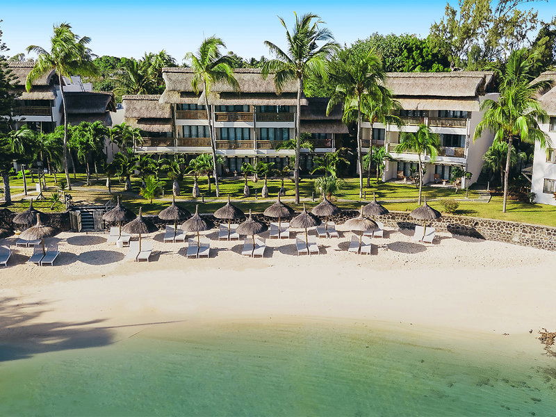 Hotel Veranda Paul Et Virginie