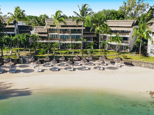 Hotel Veranda Paul Et Virginie cazare Grand Gaube