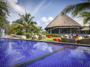 Hotel So Sofitel Mauritius cazare Bel Ombre