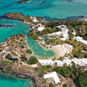 Hotel Paradise Cove Boutique Hotel cazare Anse La Raie