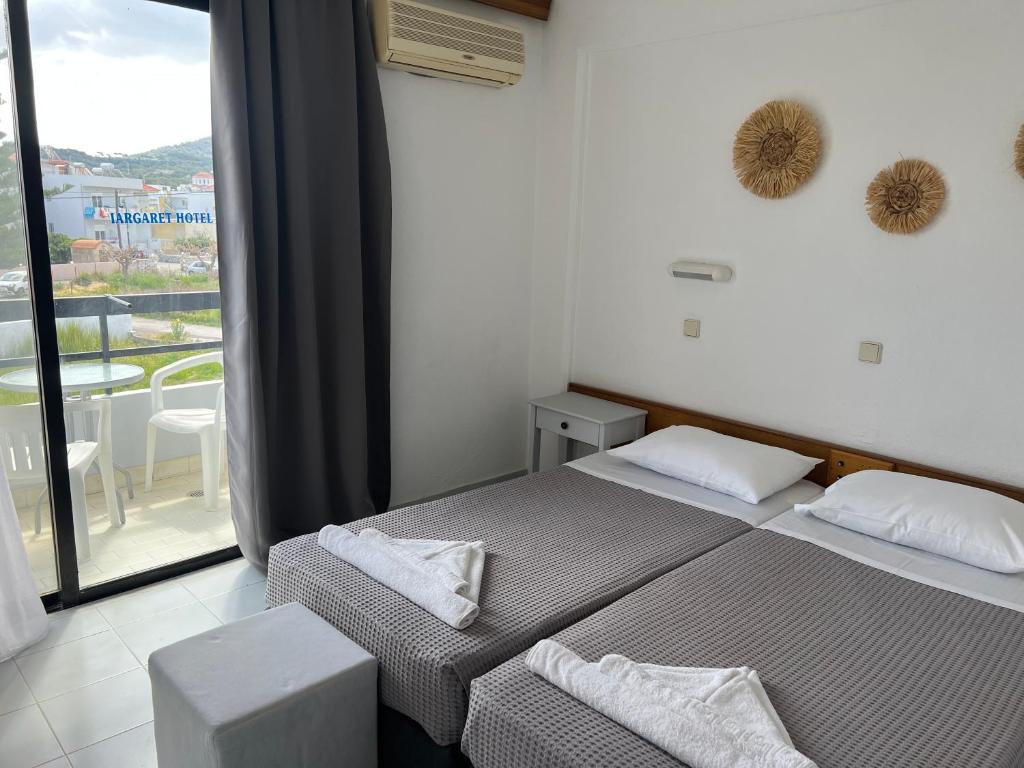 dal travel Smart Accommodation Rhodes
