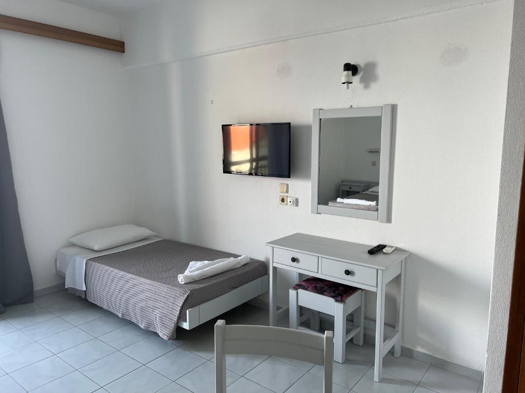 dal travel Smart Accommodation Rhodes