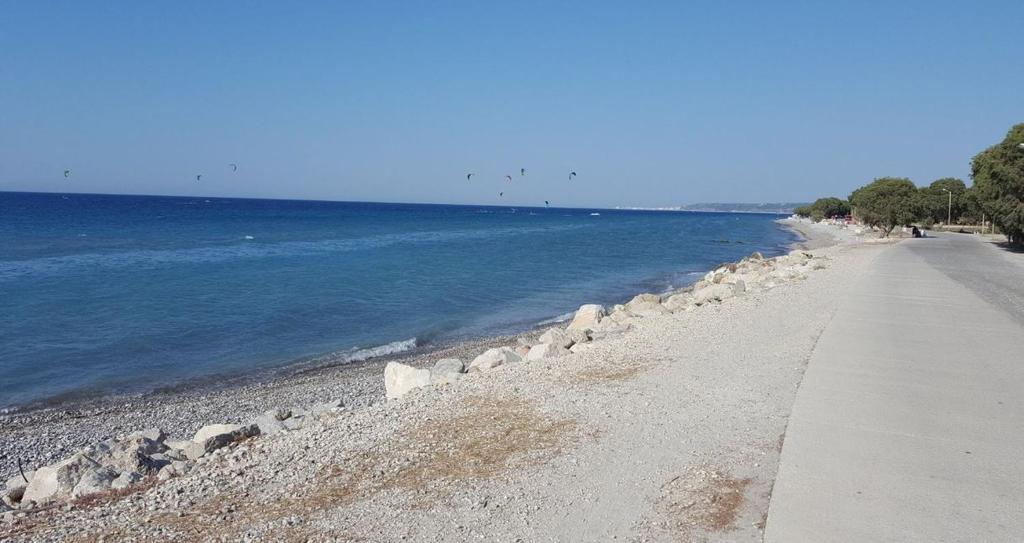 dal travel Smart Accommodation Rhodes