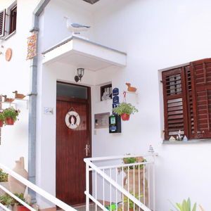 Hotel Guest House Tomanovic cazare Herceg Novi