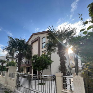 Hotel Apartments Villa Stefan cazare Budva