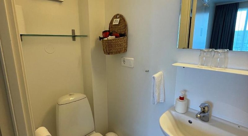 Hotel Sunna Guesthouse