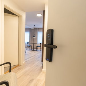 Hotel Hlemmur Suites cazare Reykjavik