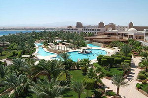 Hotel Fort Arabesque Resort, Spa & Villas cazare Makadi Bay
