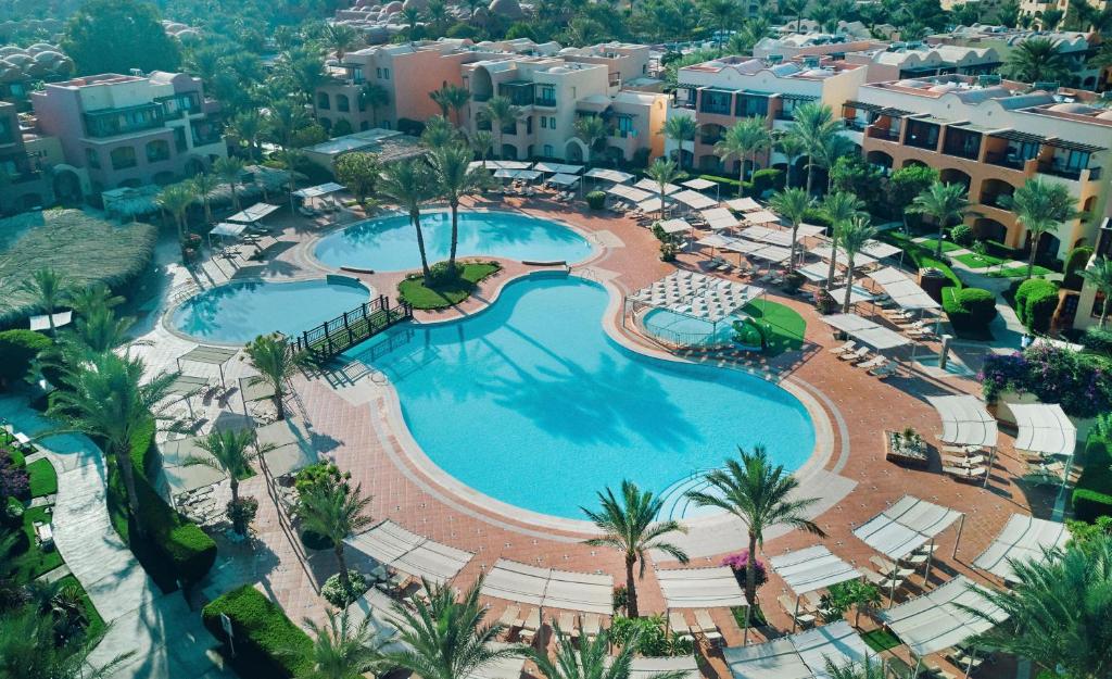 dal travel Jaz Makadi Saraya Resort