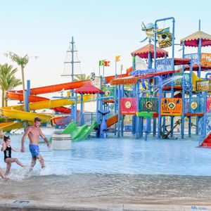 Hotel Jaz Makadi Saraya Resort cazare Makadi Bay