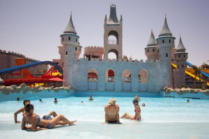 Hotel Serenity Fun City Resort cazare Makadi Bay