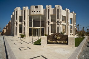Hotel Shams Prestige Resort cazare Soma Bay