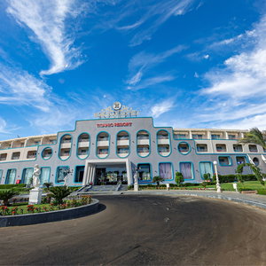 Sejur Titanic Resort & Aqua Park vacanta Hurghada Town