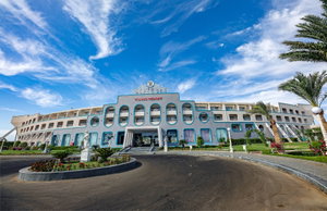 Hotel Titanic Resort & Aqua Park cazare Hurghada Town