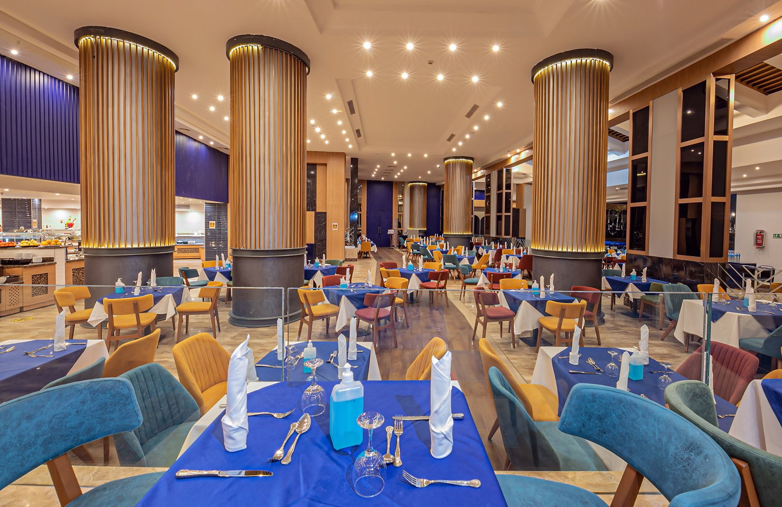 dal travel Titanic Resort & Aqua Park