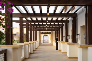 Hotel Ancient Sands Golf Resort cazare El Gouna