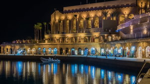 Hotel Pickalbatros Citadel Resort - Sahl Hasheesh cazare Sahl Hasheesh