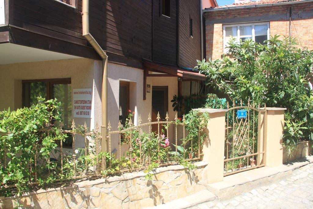 Hotel Family Hotel Emilia