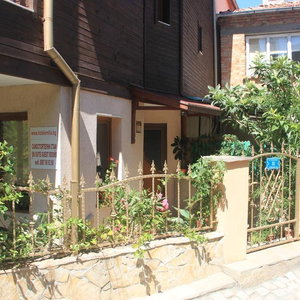 Hotel Family Hotel Emilia cazare Sozopol