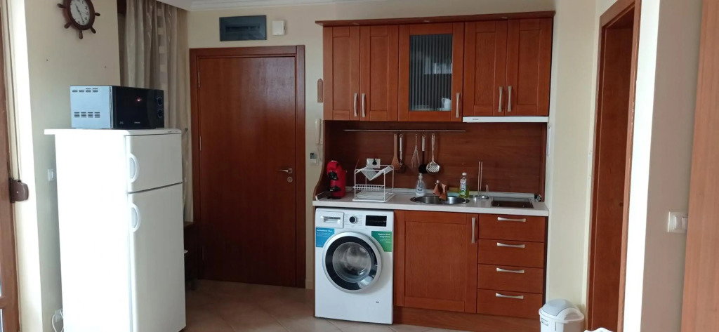 Sunrise Apartment 41,santa Marina, Sozopol