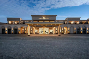 Hotel The V Luxury Resort Sahl Hasheesh cazare Sahl Hasheesh