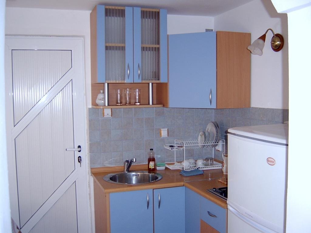 Hotel Guest House Zhelevi