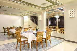 Hotel Gravity Hotel & Aqua Park Sahl Hasheesh cazare Sahl Hasheesh