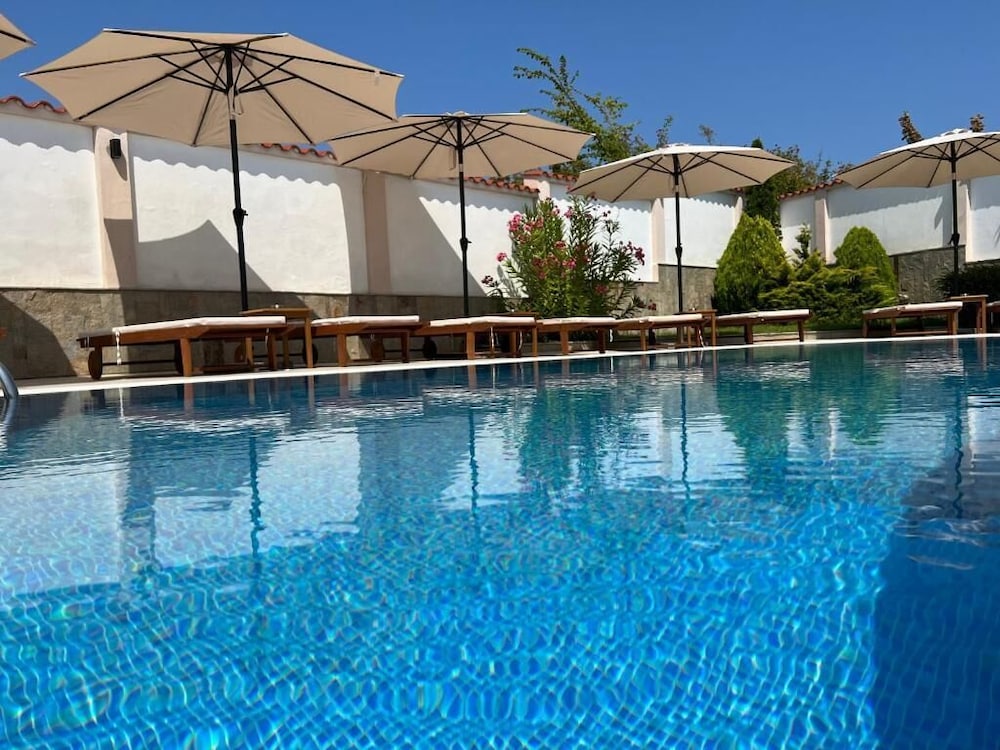 Hotel Villa Mia