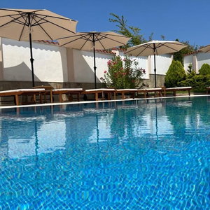 Hotel Villa Mia cazare Sozopol