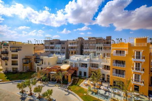 Hotel Zen Resort Sahl Hasheesh By Tbh Hotels cazare Sahl Hasheesh