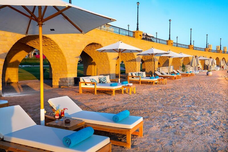 Zen Resort Sahl Hasheesh By Tbh Hotels
