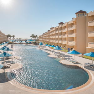 Hotel Amwaj Beach Club Abu Soma cazare Abu Soma