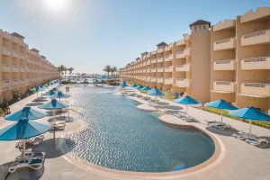 Hotel Amwaj Beach Club Abu Soma cazare Abu Soma