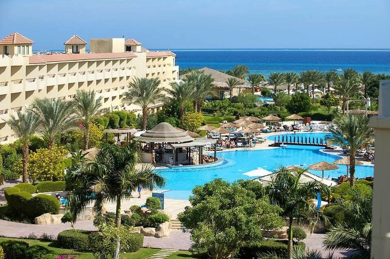 Amwaj Beach Club Abu Soma