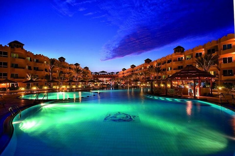 Amwaj Beach Club Abu Soma