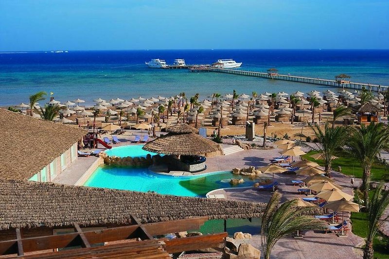 Amwaj Beach Club Abu Soma