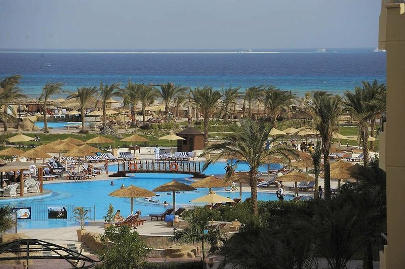Amwaj Beach Club Abu Soma