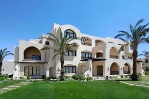Hotel Jaz Makadi Saraya Palms cazare Makadi Bay