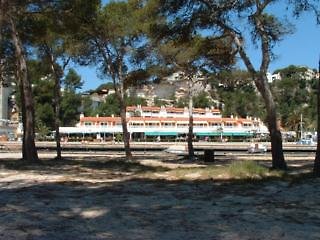 Hotel Galdana Gardens