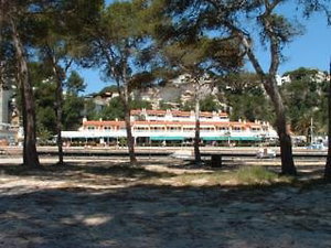 Hotel Galdana Gardens cazare Menorca